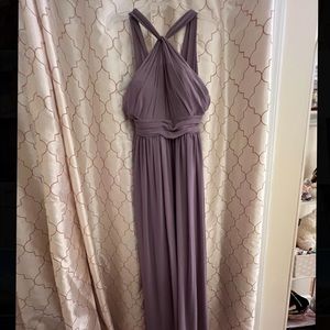 Bill Levkoff Bridesmaid Dress